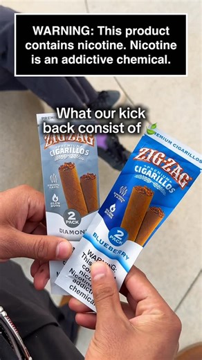 Zig Zag Wraps on Instagram: "Crafted for a smoother and richer sesh"