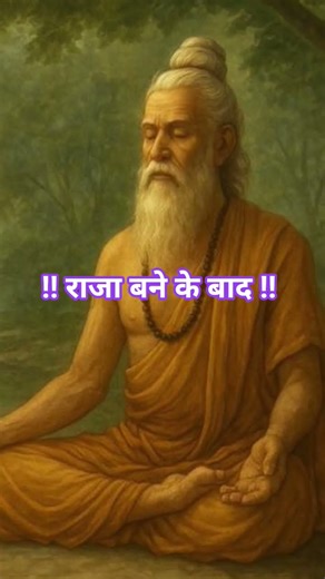 धृतराष्ट्र की दुविधा — सत्ता और धर्म के बीच संघर्ष | #Mahabharat #Doha #ShreeKrishna