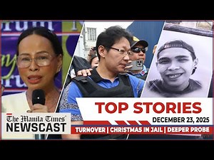 DPWH to turn over all Cabral-related official documents, materials for investigation