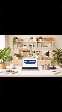 Day15/30-Daily watch:60 seconds to understand CAPL-Topic 8 (Part 4): "Creating XML based test case"