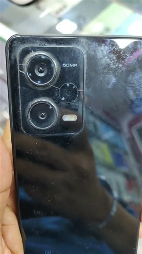 Redmi note 12 pro 5G # Large camera sensors with ois#Dual stereo speaker with Dolby Atmos #smartphon