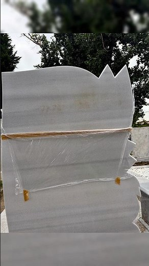 ✨ Премахване на жълти петна от мрамор | ✨ Removing Yellow Stains from Marble