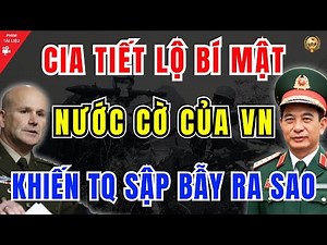 Nước Cờ 1979: Việt Nam Đã "Dụ" Đối Thủ Vào Bẫy Như Thế Nào?