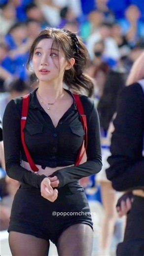五本柱頂級顏值 帥氣登場😎
