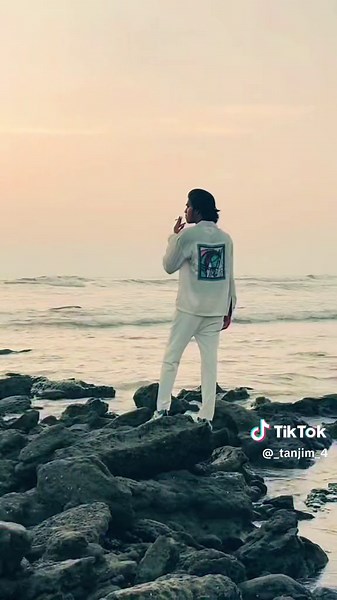 symon_tanjim (@symon_tanjim) - 🌊🌊🌊 #fyp #treanding #coxsbazar #mrtanjim4 #viral