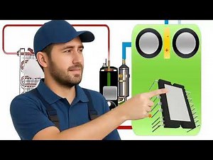 F7 Codigo de error proteccion en aire acondicionado: significado causas solucion de problema