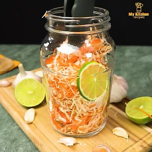 This vegetable recipe will surprise you, super easy and tasty | My Kitchen Recipes