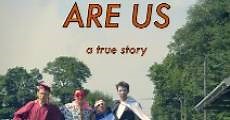 Asperger's Are Us (2016)  - Ver Película Completa en Español - FULLTV