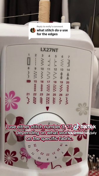 Replying to @molly There’s an overcast stitch on my machine, but a zigzag stitch would work just as well 🫶🏾 . . . . . . . . . . . . . . #memade #memadewardrobe #sewing #sewingtiktok #sewingtok #sewingpattern #sewingpatterns #easysewing #beginnersewing #sew #sewtok #memademay #memademay2025 easy beginner dress sew