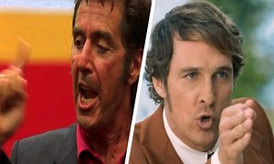 Top 10 Motivational Speeches In Film History