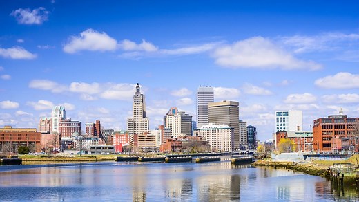 Did You Know That Providence Rhode Island Is Full of Black History & Culture? | Essence