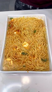 65K views · 417 reactions | One pan italian dish is so good I use leftover pasta to make a delicious one pan meal! original video produced by network media and Lorenzo M's Original Videos | Chef Lorenzo's Suburban Chaos | Facebook