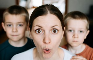 Woman's DNA Doesn't Match Her Children - The Lydia Fairchild Chimera Case