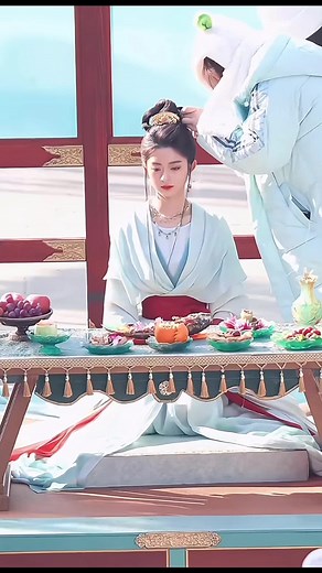 Hoàng Dương Điền Điềm trong tạo hình