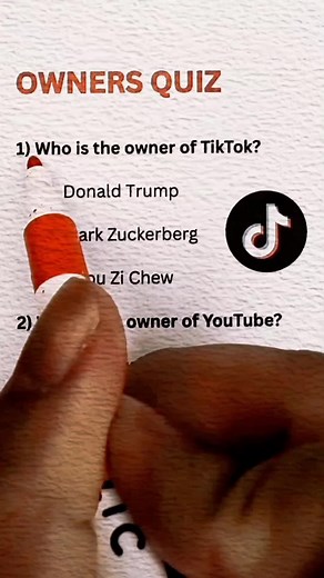 Social App Owners Quiz: Can You Get 7/7? 📱💡