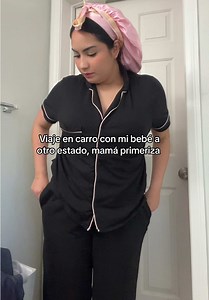 Viaje en carro con mi bebé a otro estado: mamá primeriza en Utah