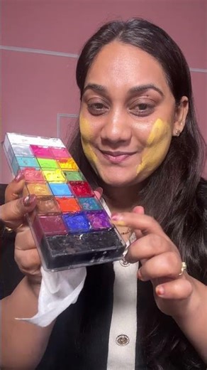 color wheel theory #makeup #makeuptutorial