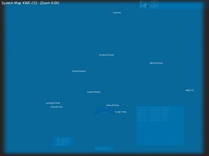 Stars, Planets, and Naming Conventions news - Linux Gamers