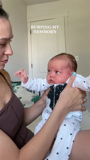 Emily Fendall on TikTok