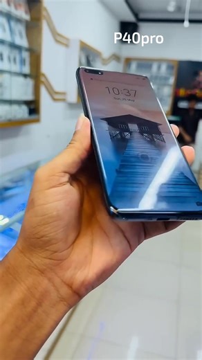 78K views · 549 reactions | ☎️☎️: 0544875298  Huawei P40 Pro – 256...