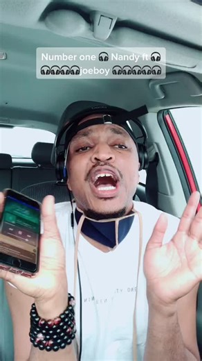 Nandy ft. Joeboy - Number One Music Video