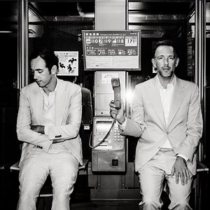 Soulwax Concert & Tour History (Updated for 2025 - 2026) | Concert Archives