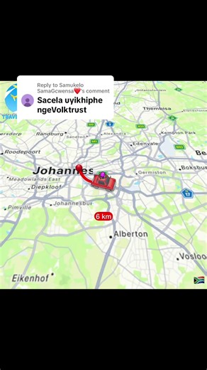 Fire Incident in Edenvale: Details and Response