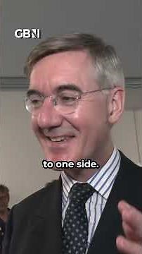 Is Jacob Rees-Mogg joining Reform UK?