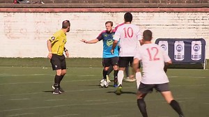 100 teams compete in Beer City Cup