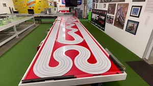 william musgrave on Instagram: "MRC Slot Car News Brand new Viper Scale Racing custom CNC routed 4 lane track. This track is only a few days old and has already had a sanctioned race on it. The track has a great flow to it, the racing on it was awesome. 2023/2024 THOR Winter Series dates: Round #1 November 16th Round #2 December 14th Round #3 January 18th New classes: Spec Racer (level 4 magnets) Super Stock (ceramic magnets) CMP modified (level 10 magnets) NEO You can check out the class rules