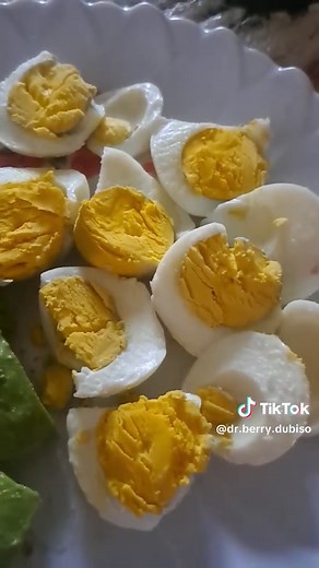 Dr Berry Dubiso on TikTok