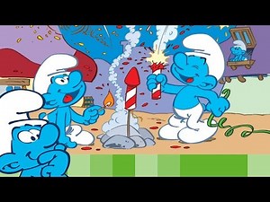 Here In Smurfworld • Sing along with the Smurfs