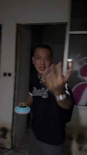 Lampu Emergency UFO 400w H2S: Solusi Penerangan