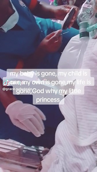 Tragic Loss: Remembering Baby Christine and Other Heartbreaking Stories