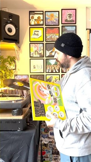 CRATE PICK OF THE WEEK #5: Louder Than You Think: A Lo-Fi History of Gary Young & Pavement