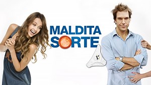Maldita Sorte - Apple TV