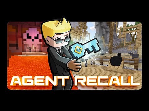 Agent Recall - 48 Minecraft coding challenge - Tynker