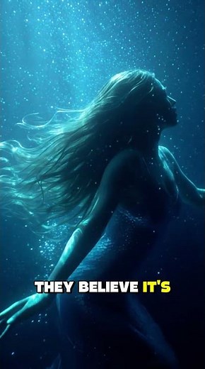 The Sea of Fairies | Ocean That Glows in the Dark | Most Magical Beach on Earth | #short