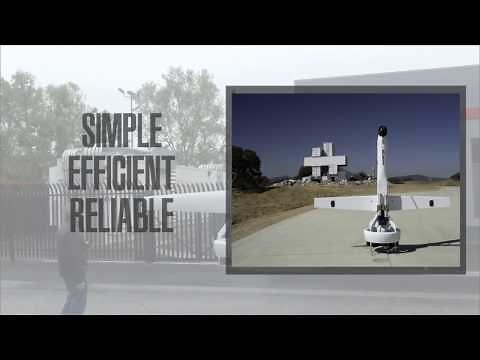 V-Bat Long Endurance VTOL UAV