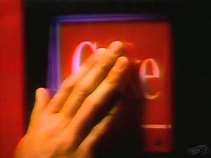 Coke Commercial 1984 "Coke is It!"