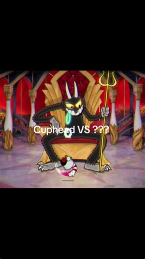 Cuphead Showdown: Epic Boss Battles Unleashed | TikTok
