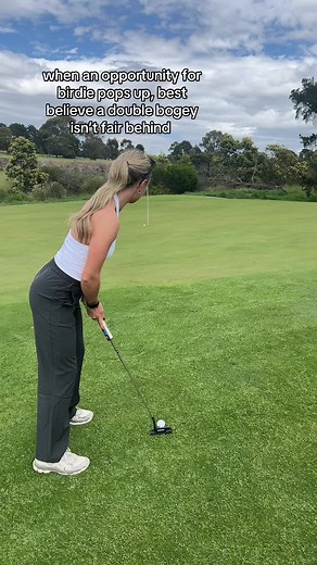 and thats on golf ladies and gents xxx #golf #golftok #hole18 #doublebogey #golfer #golfergirl