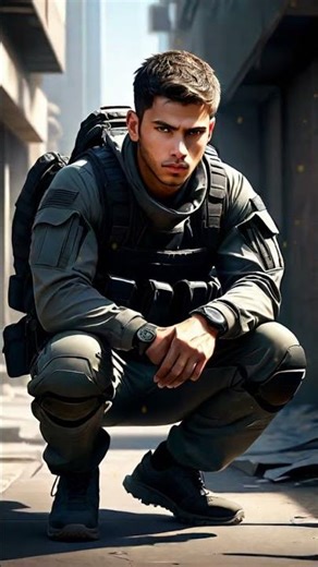 The Evolution of Splinter Cell