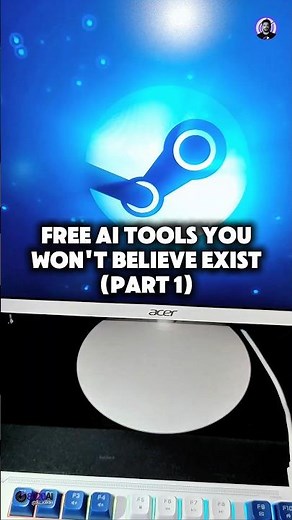 Free AI Tool Every Graphic Designer Needs | Create Stunning Designs #designer #graphicdesign #ai