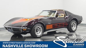 1970 Chevrolet Corvette