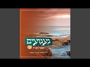 ניגון דבקות לחסידי הצמח צדק