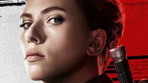 Marvel's Black Widow: New Character Posters