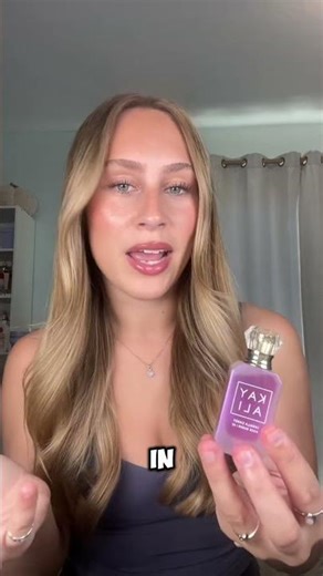 Mini Perfume Haul 💕 | Honest Tiny Fragrance Review