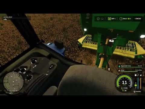 Baling on Maypole Farm 🚜 | FS25 Realistic Farming Gameplay