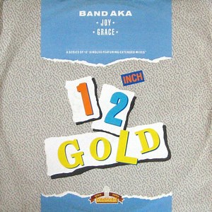Band AKA - Joy / Grace